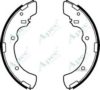 APEC braking SHU464 Brake Shoe